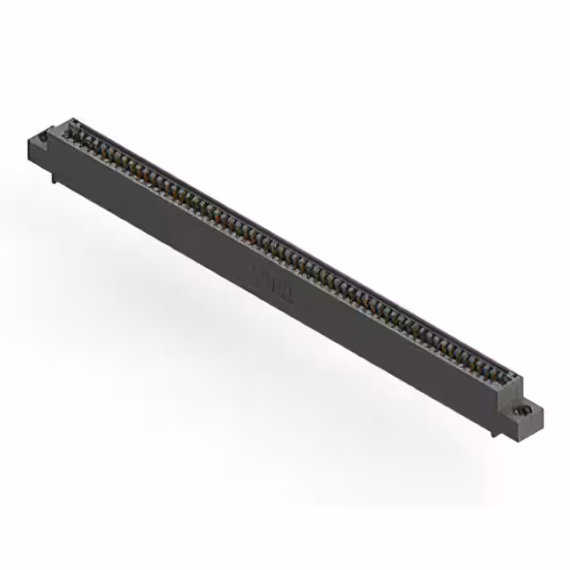 395-061-520-407 EDAC Inc.  Edgeboard Connectors